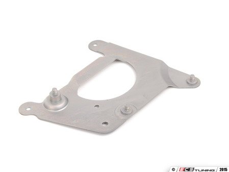 ES#90043 - 51217174636 - ADAPT.PLATE - Genuine BMW - BMW
