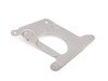 ES#90043 - 51217174636 - ADAPT.PLATE - Genuine BMW - BMW