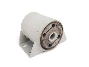 ES#57218 - 33311108755 - Genuine BMW Rubber Mount - Used to mount the rear axle carrier - Genuine BMW - BMW