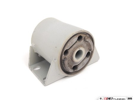 ES#57218 - 33311108755 - Genuine BMW Rubber Mount - Used to mount the rear axle carrier - Genuine BMW - BMW