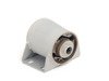 ES#57218 - 33311108755 - Genuine BMW Rubber Mount - Used to mount the rear axle carrier - Genuine BMW - BMW