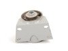 ES#57218 - 33311108755 - Genuine BMW Rubber Mount - Used to mount the rear axle carrier - Genuine BMW - BMW