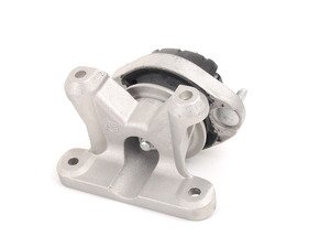ES#2626523 - 8E0399105JD - Transmission Mount - Eliminate excessive drivetrain vibrations - Vaico - Audi
