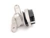 ES#2626523 - 8E0399105JD - Transmission Mount - Eliminate excessive drivetrain vibrations - Vaico - Audi