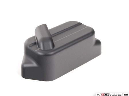 ES#24031 - 11427537294 - Cover - Priced Each  - Covers the oil Cooler - Genuine BMW - BMW