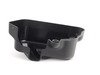 ES#24031 - 11427537294 - Cover - Priced Each  - Covers the oil Cooler - Genuine BMW - BMW