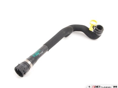 ES#261937 - 17127575453 - Water Hose - Water Pump to Expansion Tank - Genuine BMW - BMW