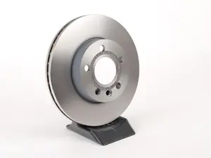 Brake Disk - 280x24mm 5/112