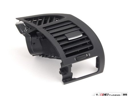 ES#178621 - 64228041496 - E85 Fresh Air Vent - right - This mounted vent is the left air vent in the dashboard - Genuine BMW - BMW