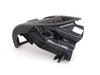 ES#178621 - 64228041496 - E85 Fresh Air Vent - right - This mounted vent is the left air vent in the dashboard - Genuine BMW - BMW