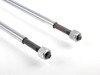 ES#2771057 - 33526757045KT1 - Rear Shock Absorber - Pair  - Pair of left and right rear shocks  - Meyle - BMW
