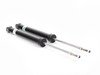 ES#2788480 - 19-199511KT - B4 Rear Shock Absorber - Pair - Engineered to restore original performance and handling. German-made with world-famous Bilstein quality and a limited lifetime warranty! - Bilstein - BMW