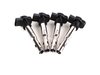 ES#260103 - 07K998715F - Coil Pack - Set Of Four - Keep your engine running strong - Genuine Volkswagen Audi - Audi Volkswagen