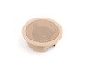 ES#181947 - 65138383974 - HiFi Tweeter - Priced Each - Hellbiege/Light Beige. Located in both rear passenger compartment panels - Genuine BMW - BMW