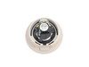 ES#181947 - 65138383974 - HiFi Tweeter - Priced Each - Hellbiege/Light Beige. Located in both rear passenger compartment panels - Genuine BMW - BMW