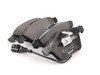 ES#2816874 - 8J0698151F - Front Brake Pad Set - Composite replacement brake pads - Textar - Audi Volkswagen