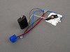 ES#37468 - 16147186457 - E83 Fuel level sensor - right - Fuel level sensor for right section of the fuel tank - Genuine BMW - BMW