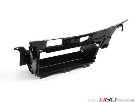 ES#86523 - 51168196111 - E46 Glove Box Housing - (NO LONGER AVAILABLE) - Address a damaged housing - Genuine BMW - 