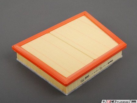 ES#2745279 - 13718513944 - Air Filter - Keep the engine in your MINI working great - Genuine MINI - MINI