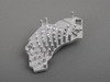 ES#2765496 - 2108214651 - Blower Motor Regulator - Located inside of the blower motor housing - Metrix - Mercedes Benz