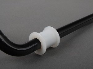 ES#2542585 - 17127619693 - Coolant Hose - Genuine BMW - BMW