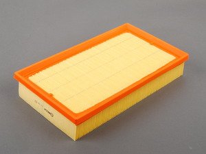 ES#2576029 - 6040940504 - Air Filter Element - Priced Each - Filters the air before it enters your engine - Meyle - Mercedes Benz