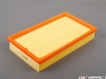 ES#2576029 - 6040940504 - Air Filter Element - Priced Each - Filters the air before it enters your engine - Meyle - Mercedes Benz