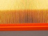 ES#2576029 - 6040940504 - Air Filter Element - Priced Each - Filters the air before it enters your engine - Meyle - Mercedes Benz