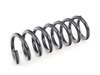 ES#1752113 - 2103211604 - Front Coil Spring - Priced Each - One (1) Yellow And One (1) White Paint Marking - Fits Left Or Right Side - Genuine Mercedes Benz - Mercedes Benz