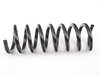 ES#1752113 - 2103211604 - Front Coil Spring - Priced Each - One (1) Yellow And One (1) White Paint Marking - Fits Left Or Right Side - Genuine Mercedes Benz - Mercedes Benz