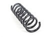 ES#1752113 - 2103211604 - Front Coil Spring - Priced Each - One (1) Yellow And One (1) White Paint Marking - Fits Left Or Right Side - Genuine Mercedes Benz - Mercedes Benz