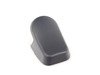 ES#2794840 - 95562812501 - Rear Wiper Arm Cap - Black cap for wiper arm and hatch window switch - Hamburg Tech - Porsche