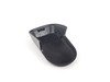 ES#2794840 - 95562812501 - Rear Wiper Arm Cap - Black cap for wiper arm and hatch window switch - Hamburg Tech - Porsche