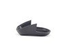 ES#2794840 - 95562812501 - Rear Wiper Arm Cap - Black cap for wiper arm and hatch window switch - Hamburg Tech - Porsche