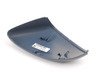 ES#2743072 - 5G0857538EGRU - Mirror Cap - Right - Passenger's side cap, primed and ready for paint - Genuine Volkswagen Audi - Volkswagen