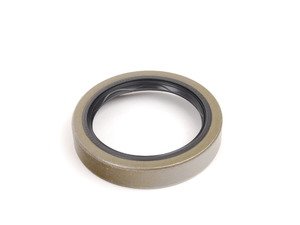 ES#1622733 - 0199978847 - Wheel Bearing Seal - Priced Each - Fits Left Or Right Side - Genuine Mercedes Benz - Mercedes Benz