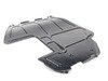 ES#2770489 - 1J0825236F -  Engine Belly Pan / Sound Absorber - Stop the elements from getting inside your engine compartment - Bremmen Parts - Volkswagen