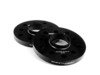ES#2795638 - 009478ECS01KT - GTI Flush Kit - Black Bolts - Bring your stock 18" wheels to the "flush" position - Assembled By ECS - Volkswagen