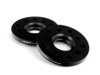 ES#2795638 - 009478ECS01KT - GTI Flush Kit - Black Bolts - Bring your stock 18" wheels to the "flush" position - Assembled By ECS - Volkswagen