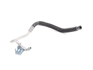 ES#4611373 - 204466048164 - LOW-PRESSURE LINE - Genuine Mercedes Benz - Mercedes Benz
