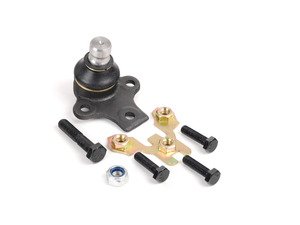 ES#2535234 - 357407365 - Ball Joint - Priced Each - Fits left or right sides - URO - Volkswagen