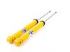 ES#2209141 - FK99VW080 - High Tec Suspension Kit - (NO LONGER AVAILABLE) - Average lowering 2006-2007(1.6"F & 1.4"R) 2008+(1" F&R) - FK - 