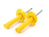 ES#2209141 - FK99VW080 - High Tec Suspension Kit - (NO LONGER AVAILABLE) - Average lowering 2006-2007(1.6"F & 1.4"R) 2008+(1" F&R) - FK - 