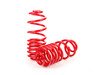 ES#2209141 - FK99VW080 - High Tec Suspension Kit - (NO LONGER AVAILABLE) - Average lowering 2006-2007(1.6"F & 1.4"R) 2008+(1" F&R) - FK - 