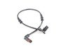 ES#1704634 - 1705400817 - ABS Speed Sensor - Front Left - Sends Wheel Speed To ABS Control Unit - Genuine Mercedes Benz - Mercedes Benz