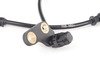 ES#1704634 - 1705400817 - ABS Speed Sensor - Front Left - Sends Wheel Speed To ABS Control Unit - Genuine Mercedes Benz - Mercedes Benz