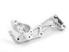 ES#484076 - 1K0199295E - Front Subframe Bracket - Left - Supports left side of the subframe to the vehicle - Genuine Volkswagen Audi - Audi