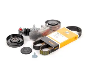Accessory Belt Kit