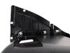ES#128758 - 51717059380 - Front Fender Liner - Right - Forward section. Protects engine bay and inner fenders from dirt and debris. - Genuine BMW - BMW