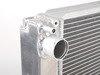 ES#2823089 - MMRADE3692X - X-Line Performance Aluminum Radiator - Lightweight performance radiator for improved cooling and efficiency - Mishimoto - BMW